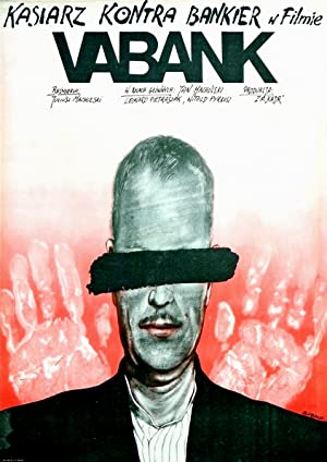 Vabank (1981) with English Subtitles on DVD on DVD